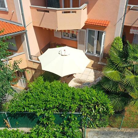 Moro Malinska Apartment Luaran gambar