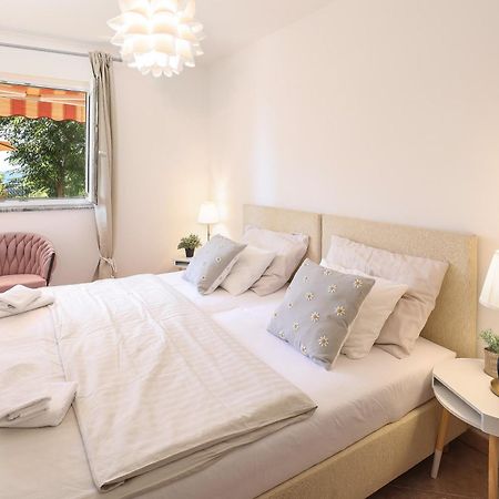Moro Malinska Apartment Bilik gambar