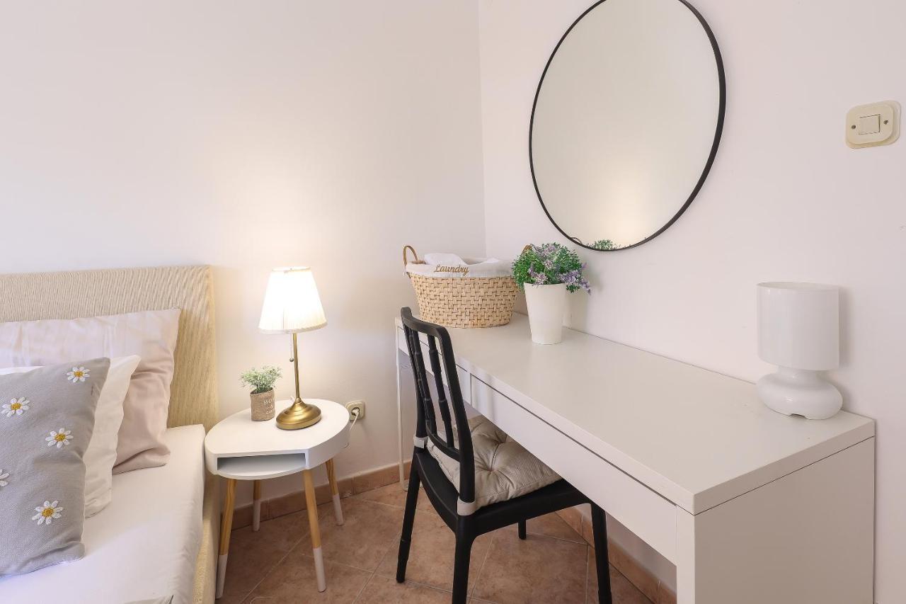 Moro Malinska Apartment Bilik gambar