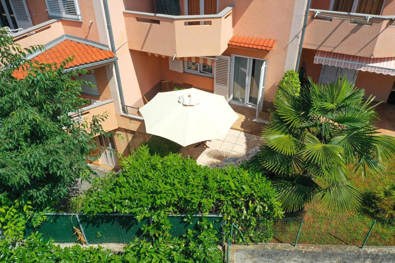 Moro Malinska Apartment Luaran gambar