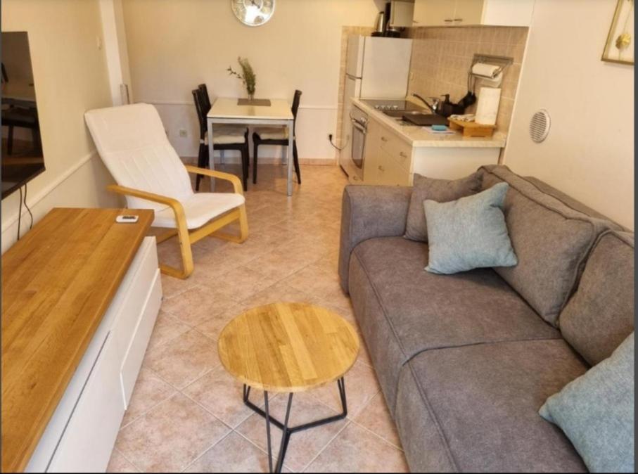 Moro Malinska Apartment Luaran gambar