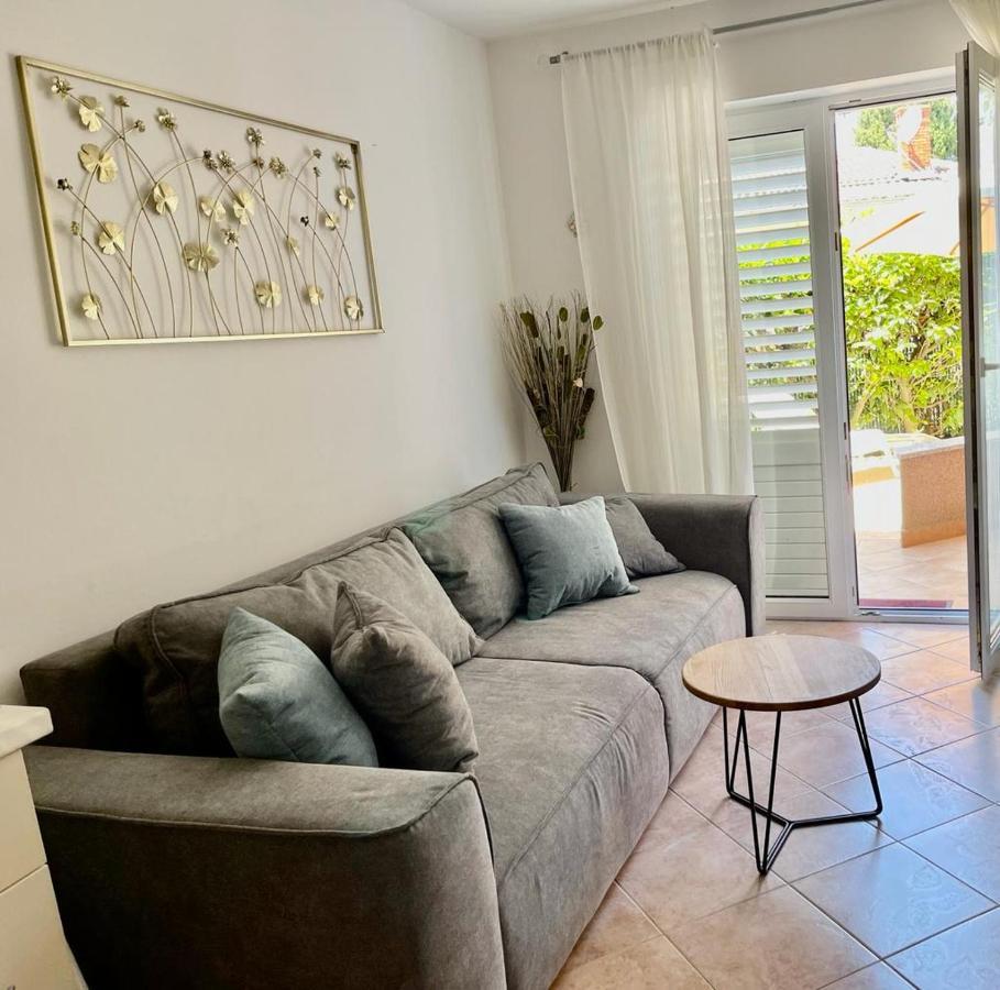 Moro Malinska Apartment Bilik gambar