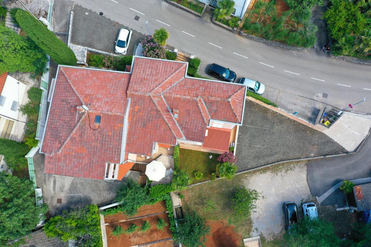 Moro Malinska Apartment Bilik gambar