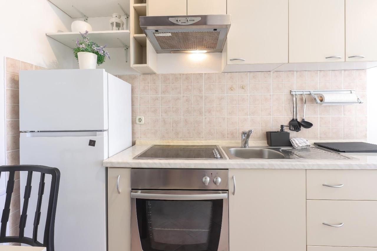 Moro Malinska Apartment Bilik gambar