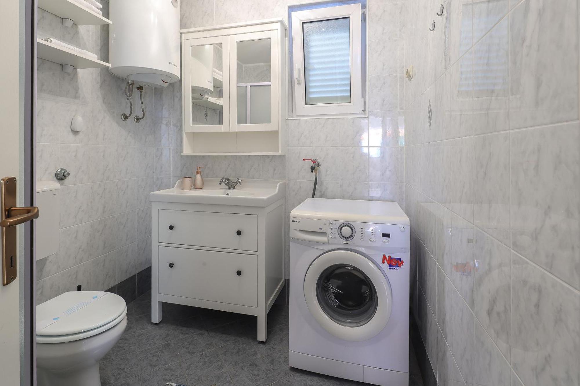 Moro Malinska Apartment Luaran gambar