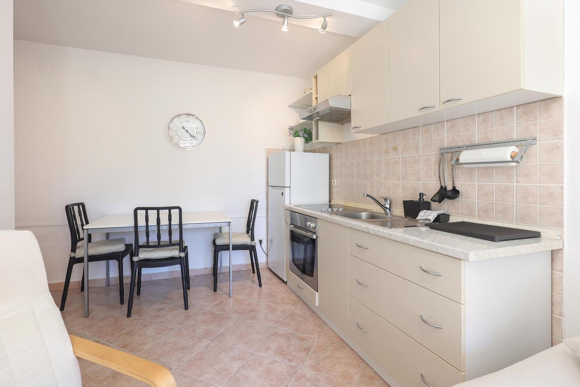 Moro Malinska Apartment Luaran gambar