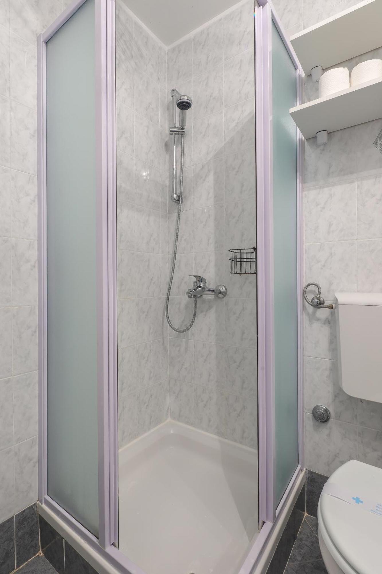 Moro Malinska Apartment Bilik gambar