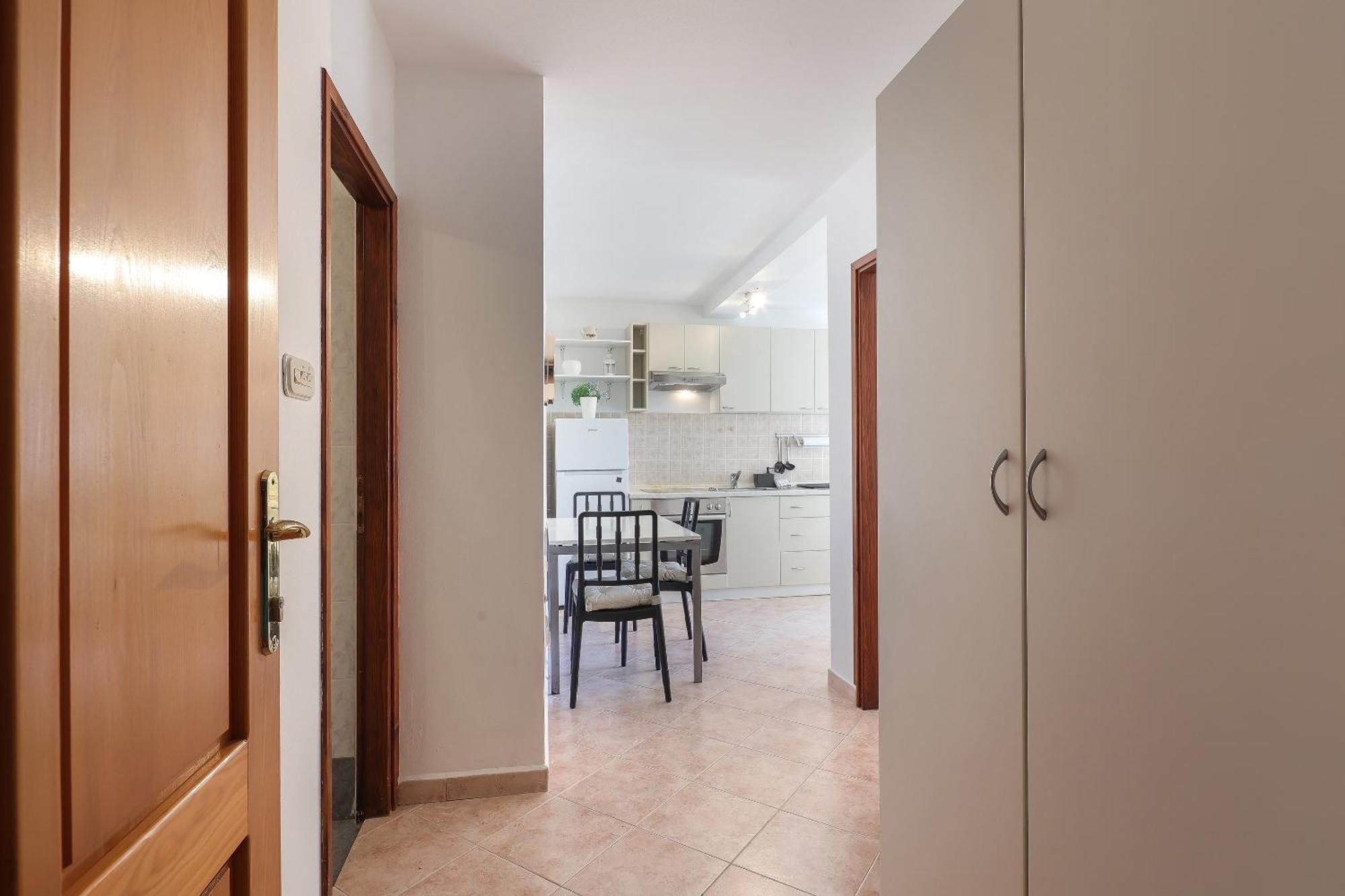 Moro Malinska Apartment Bilik gambar