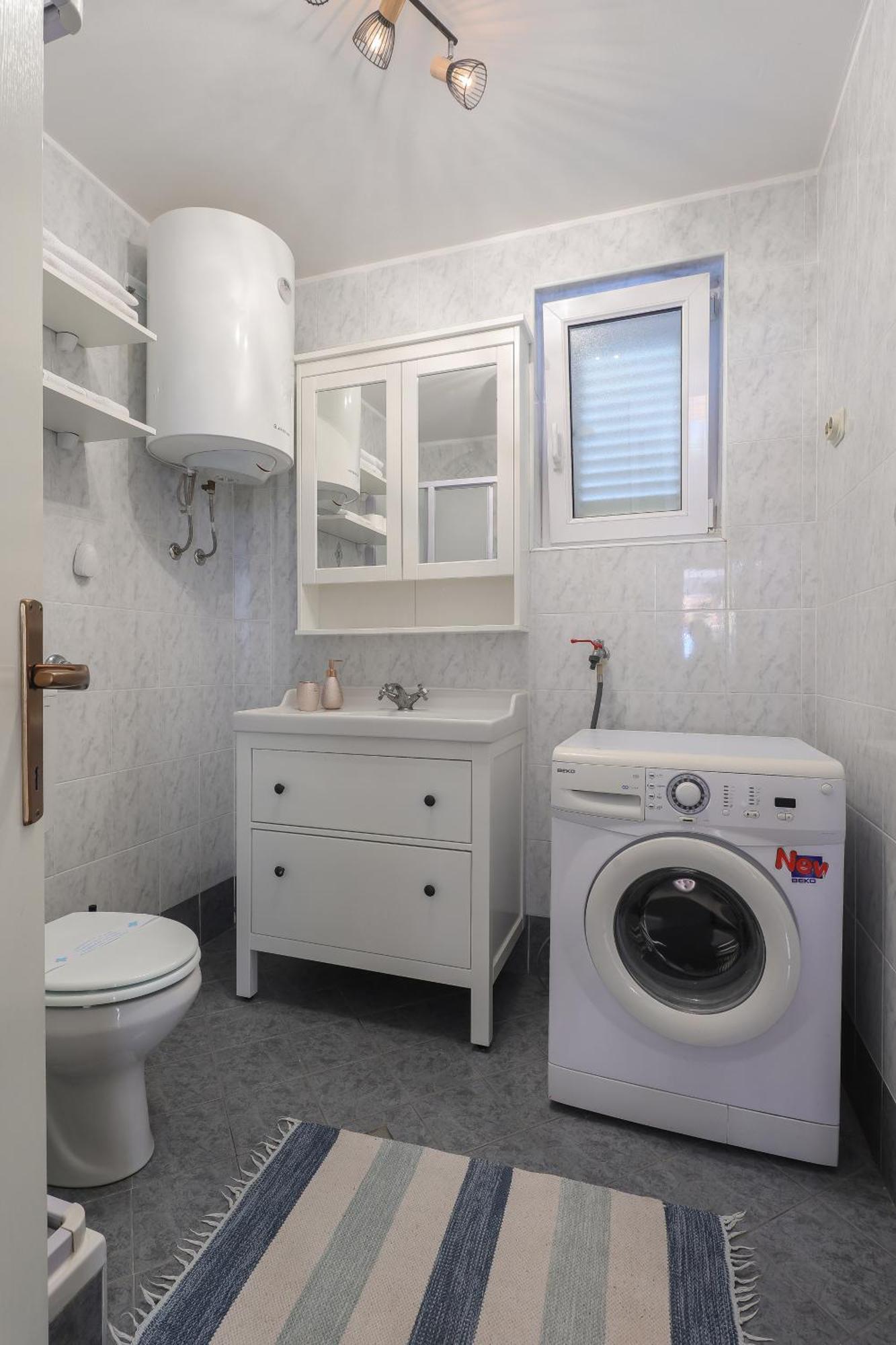 Moro Malinska Apartment Bilik gambar
